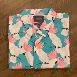 BONOBOS Cockatoo’s 🦜